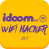 idoom wifi hacker Prank