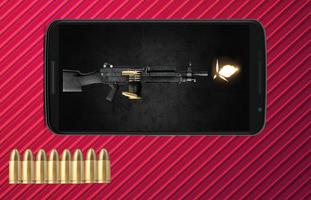 Weapons Gun Simulator Ekran Görüntüsü 2