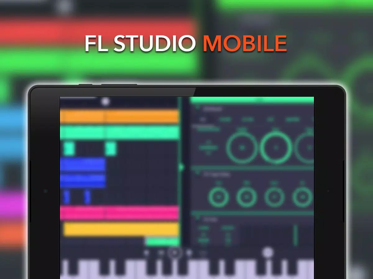 FL Mobile Studio - Premuim APK للاندرويد تنزيل