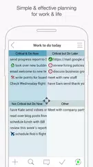Priority Matrix Eisenhower App アプリダウンロード