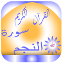 سورة النجم APK