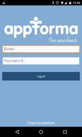 Appforma for Merchants اسکرین شاٹ 2