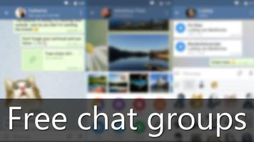 Free Telegram Messaging Guide ảnh chụp màn hình 2