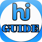 Free Hike Messenger Guide icône