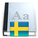 瑞典詞典免費 APK