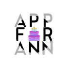 AppForAnn-Ваше пригласительное आइकन