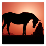 روائع المهلهل بن ربيعة أيقونة