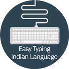 Indian Language Typing : Quillpad icône