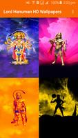 Lord Hanuman HD Wallpapers poster