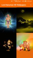 Lord Hanuman HD Wallpapers स्क्रीनशॉट 1
