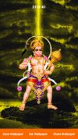 Lord Hanuman HD Wallpapers screenshot 2