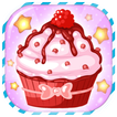 Cooking Surprise Cupcakes