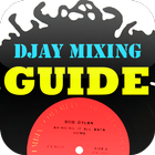 Free djay mixing Guide 图标