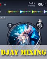 Free djay mixing Guide 海报