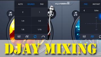 Free djay mixing Guide 截图 1