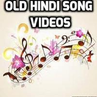 Old Hindi Song Videos ポスター