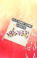 Old Hindi Song Videos ảnh chụp màn hình 1