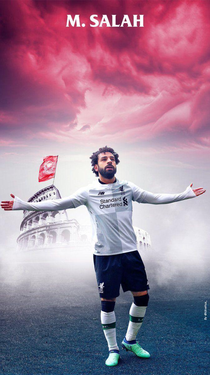 Liverpool Wallpaper 2018 For Android APK Download