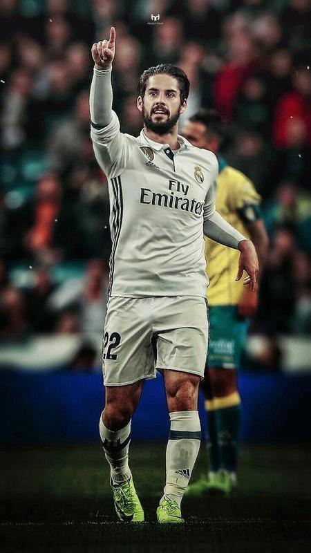 Fondo De Pantalla Real Madrid for Android - APK Download