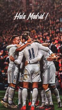 Download Real Madrid Wallpaper Hd 2018 Apk For Android Latest
