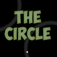 The circle পোস্টার