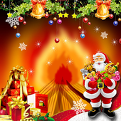 Merry Christmas Song icon