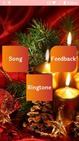 Best Christmas Song & Ringtone Plakat