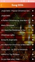 1 Schermata Best Christmas Song & Ringtone