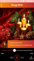 برنامه‌نما Best Christmas Song & Ringtone عکس از صفحه