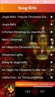 3 Schermata Best Christmas Song & Ringtone