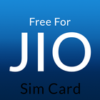 Get Jio Sim New icône
