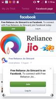 Get Jio Sim New screenshot 2