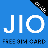 Guide for MyJio 아이콘