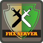 FHX Server COC UK icon