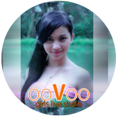 Hot ooVoo Girls Live Show icon