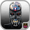 APK Evil Robot