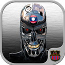 Evil Robot aplikacja