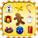 Christmas Onet Game-APK