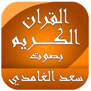 سعد الغامدي القرآن الكريم APK