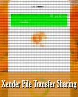 Free Xender File Transfer Tips capture d'écran 1