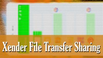 Free Xender File Transfer Tips ảnh chụp màn hình 2