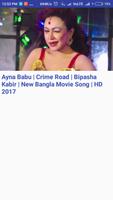 Hot Bengoli Video Songs poster