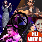 Bollywood Video Songs আইকন