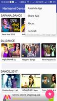 Haryanvi Dance 截图 3