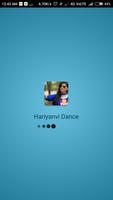 Haryanvi Dance 海报