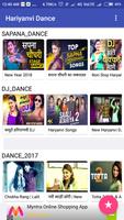 Haryanvi Dance 截图 1