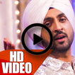 ”Punjabi Video Songs HD