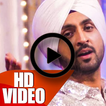 Punjabi Video Songs HD