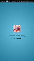 Punjabi Video Songs โปสเตอร์