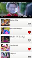 Bhojpuri Video Songs capture d'écran 2